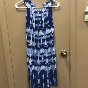 halter dress